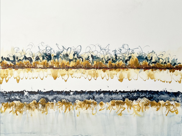 Conflict Zone 16 by Lyn Godley