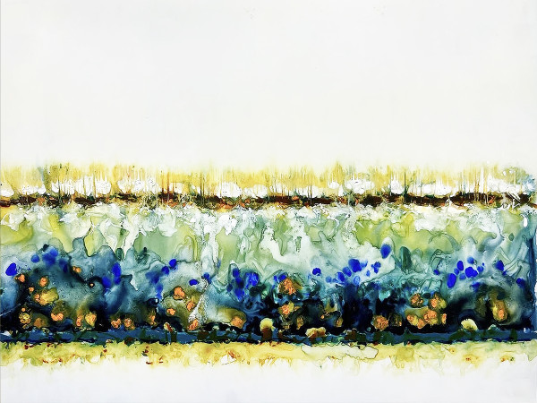 Conflict Zone 3 by Lyn Godley