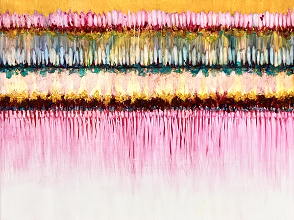 Conflict Zone 51 by Lyn Godley