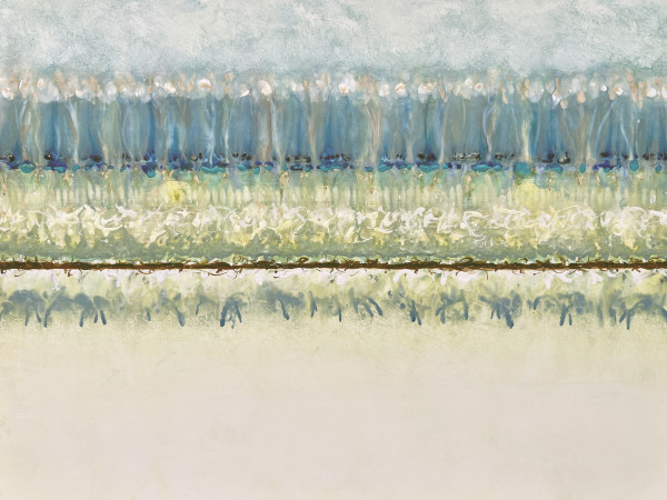 Conflict Zone 67 by Lyn Godley