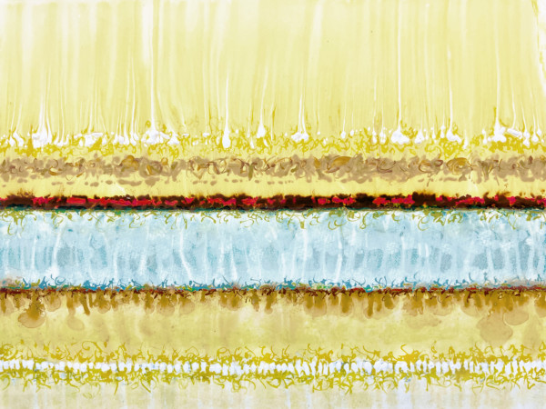 Conflict Zone 68 by Lyn Godley