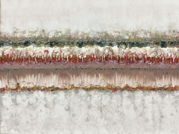 Conflict Zone 74 by Lyn Godley