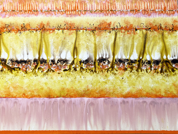 Conflict Zone 77 by Lyn Godley