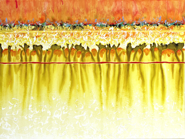 Conflict Zone 82 by Lyn Godley