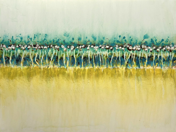 Conflict Zone 93 by Lyn Godley