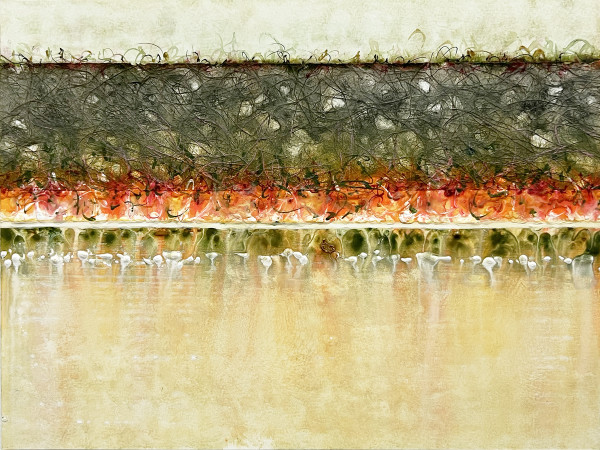 Conflict Zone 97 by Lyn Godley