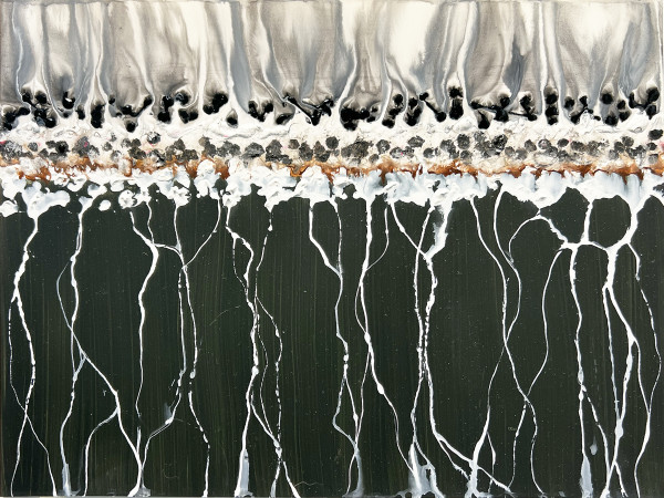 Conflict Zone 98 by Lyn Godley