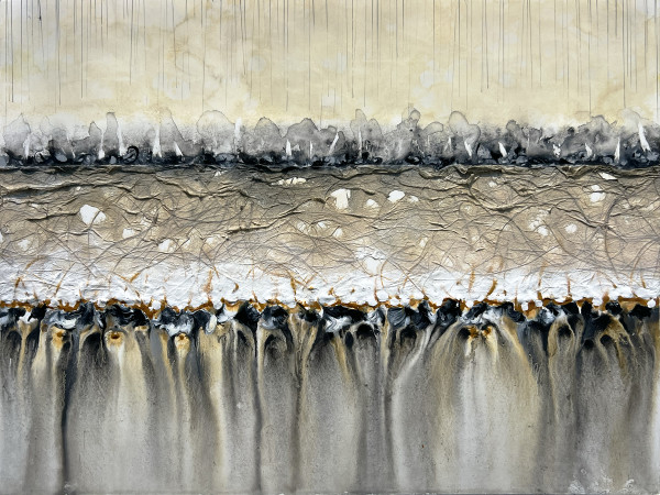 Conflict Zone 99 by Lyn Godley