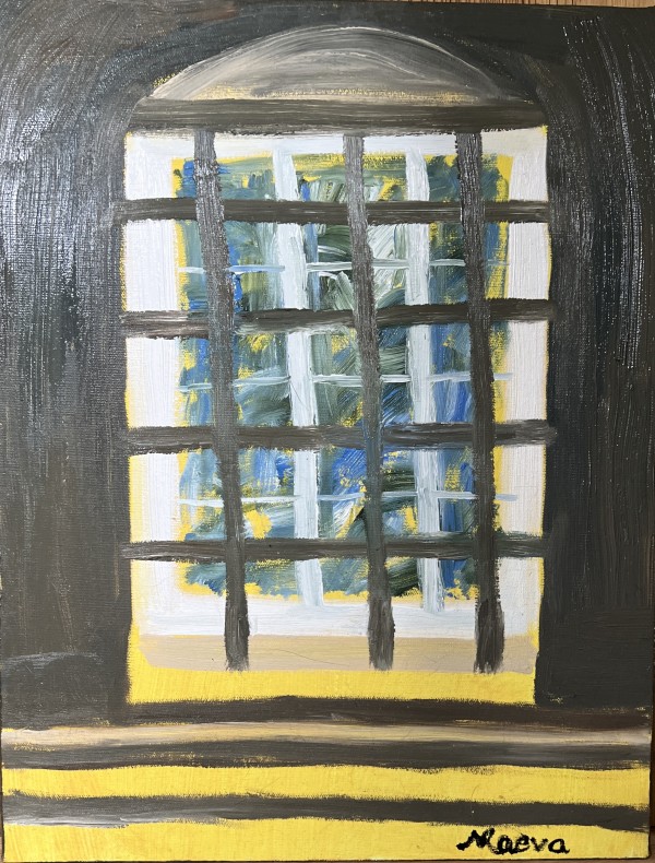 Windows by Maeva Lightheart