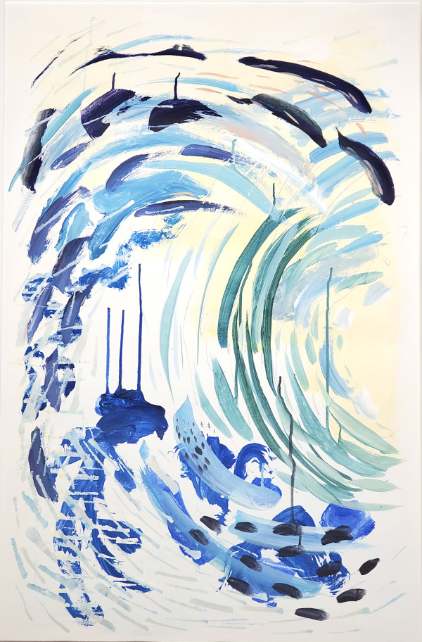 Turbulent Flow