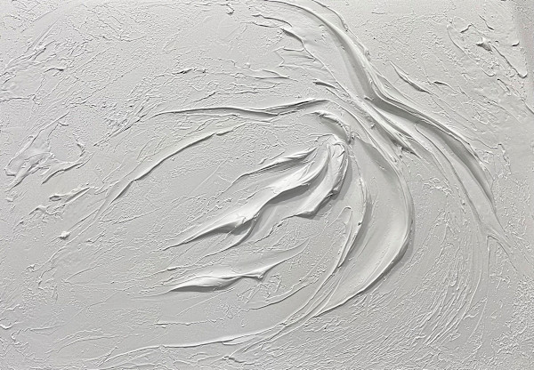 Etherea IV by Joanna Touma Art