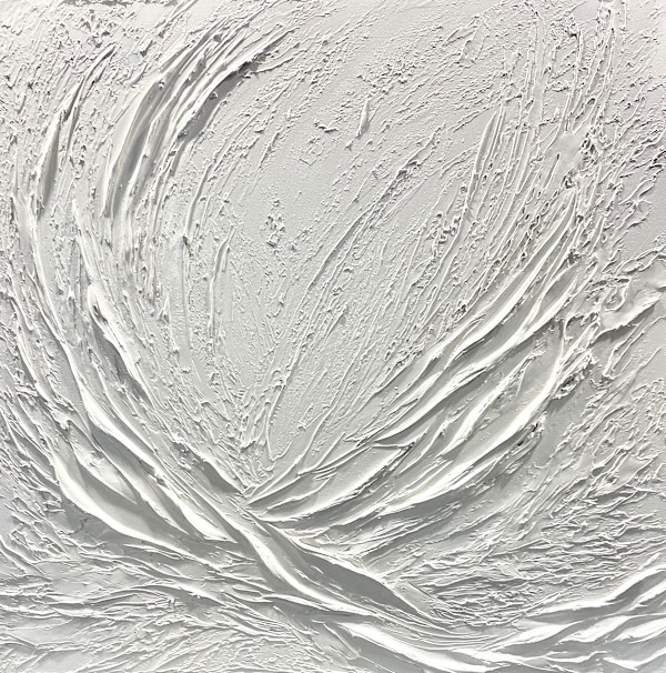 Etherea II by Joanna Touma Art