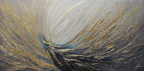 Sovereignty by Joanna Touma Art
