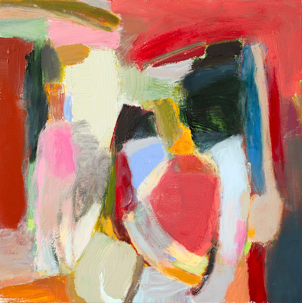 Portal Series 2 by Helen S Cohen