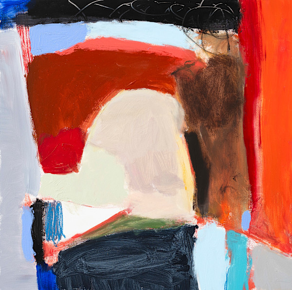 Portal Series 3 by Helen S Cohen
