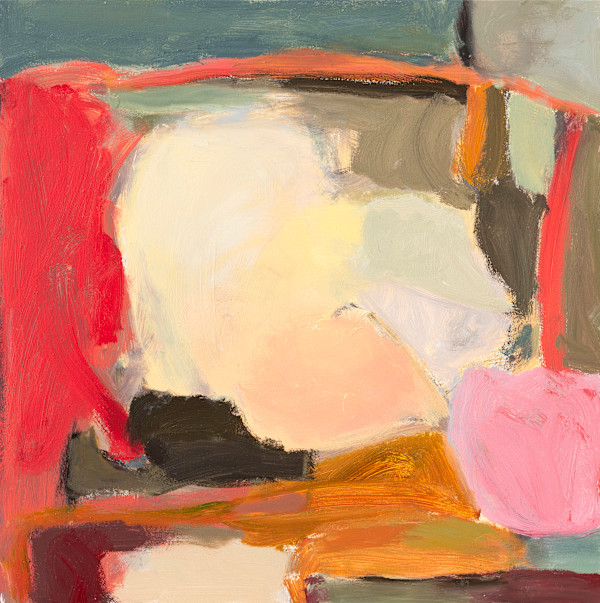 Portal Series 1 by Helen S Cohen