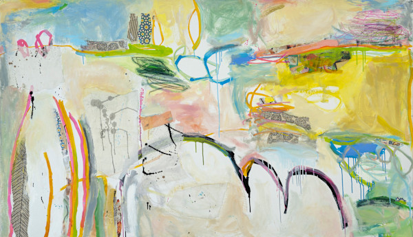 Alive and Well 2 by Helen S Cohen