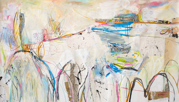 Alive and Well 3 by Helen S Cohen