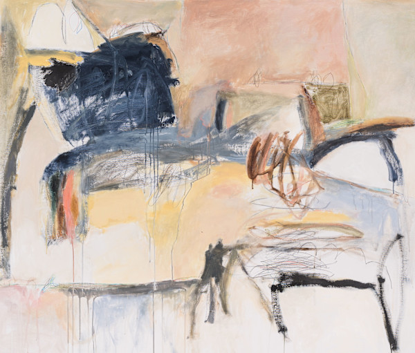 Broken Hill 4 by Helen S Cohen