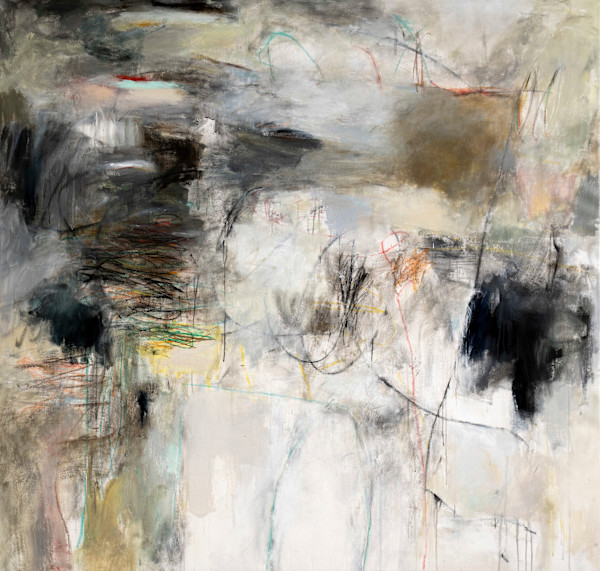 Between Storms by Helen S Cohen, Image 1.