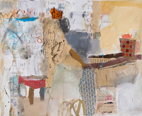 Beyond Measure 3 by Helen S Cohen