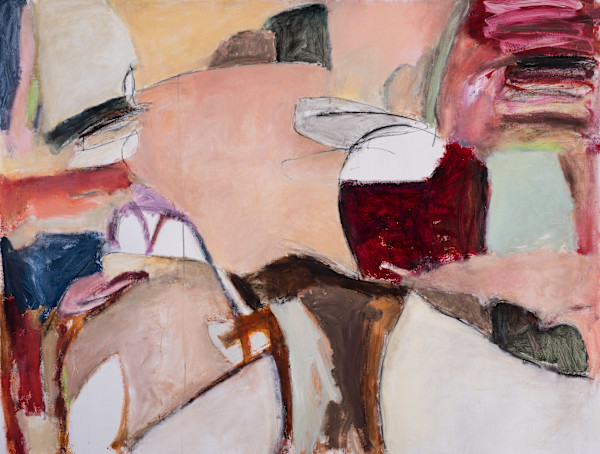 Beyond the Masa by Helen S Cohen
