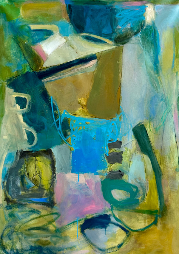 Big Dipper by Helen S Cohen, Image 1.