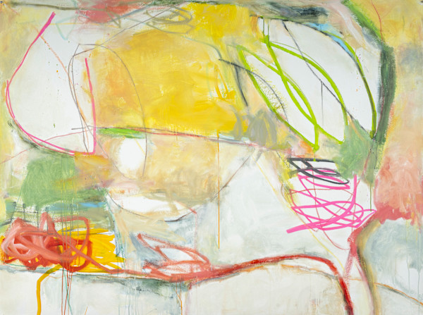 Bloom 3 by Helen S Cohen