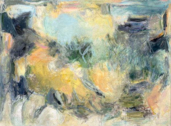 Break of Day by Helen S Cohen