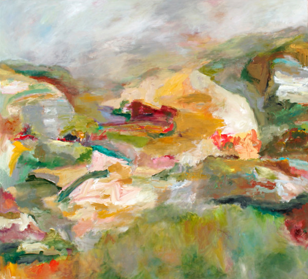 Break of Day by Helen S Cohen