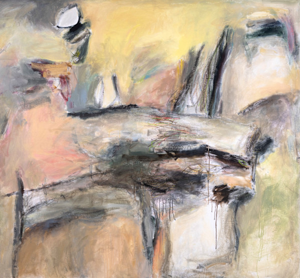 Crossing the Divide 3 by Helen S Cohen