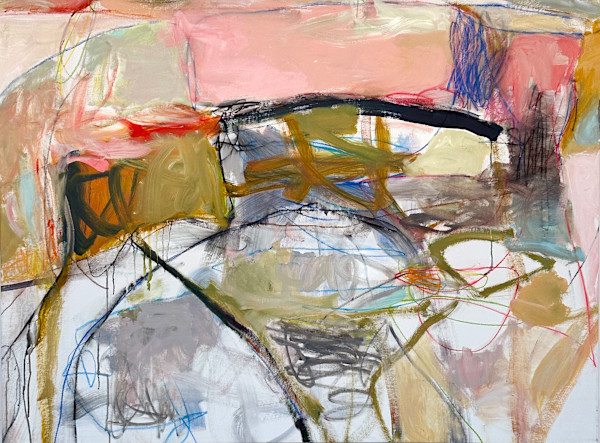 Crossroads by Helen S Cohen, Image 1.