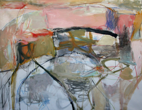 Crossroads by Helen S Cohen