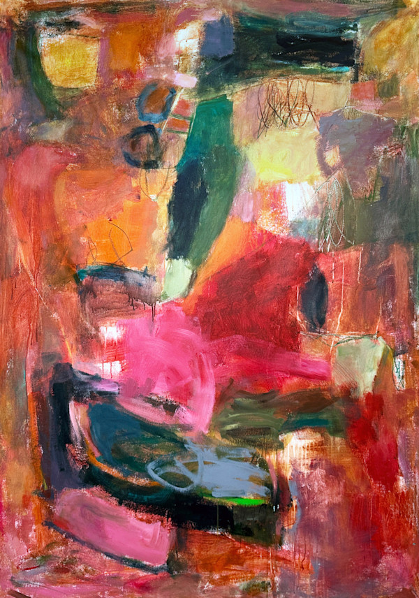 Anima by Helen S Cohen, Image 3.