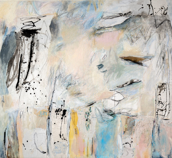 Dawn Chorus by Helen S Cohen, Image 1.