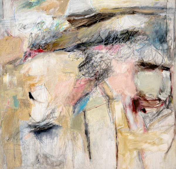 Dawn Chorus 2 by Helen S Cohen, Image 1.