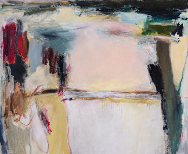 Daybreak by Helen S Cohen