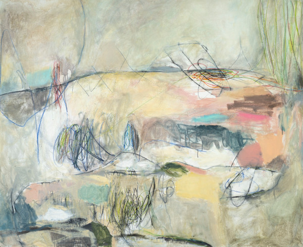 Exhale by Helen S Cohen