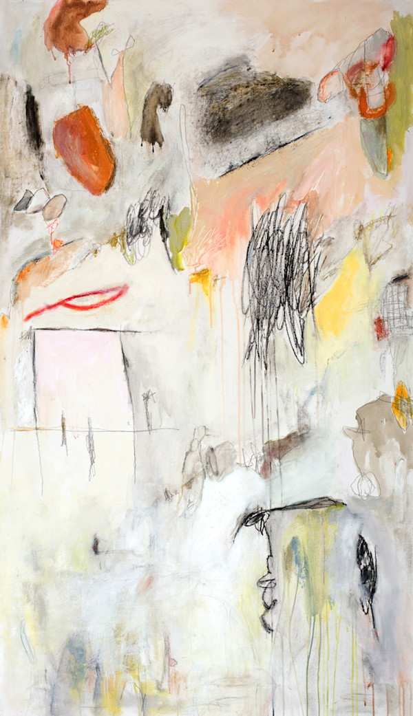 Fall Series 2 by Helen S Cohen