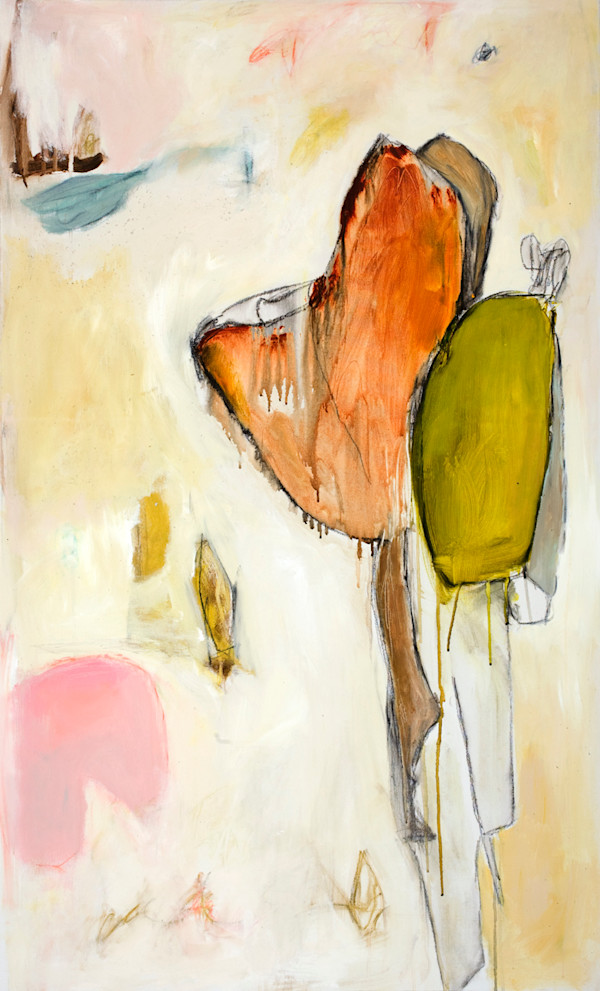 September Wane by Helen S Cohen