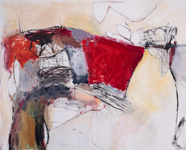Fertile Ground by Helen S Cohen