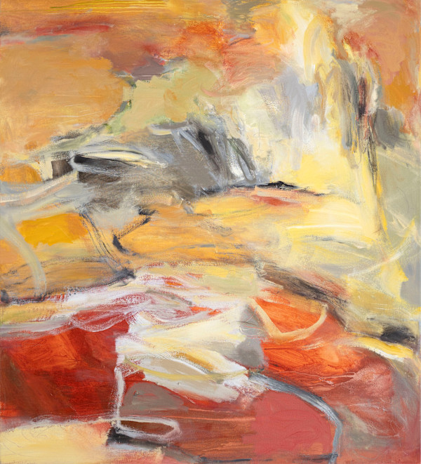 Fire and Earth by Helen S Cohen