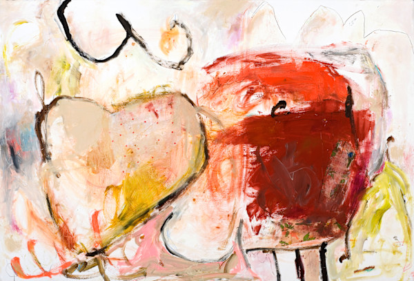 Heart of Hearts by Helen S Cohen