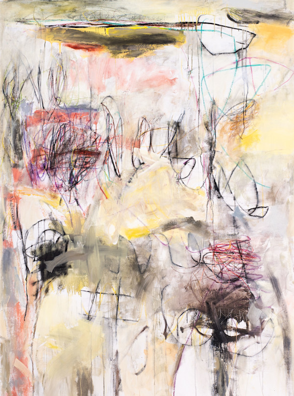 In the Midst of Everything 13 by Helen S Cohen