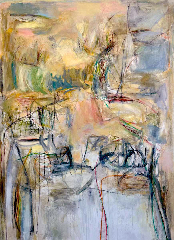In the Midst of Everything XIV by Helen S Cohen, Image 3.