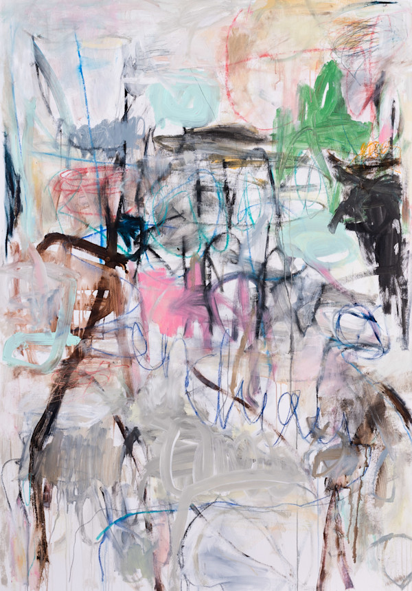 In the Midst of Everything 1 by Helen S Cohen