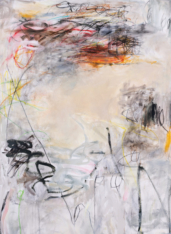 In the Midst of Everything 3 by Helen S Cohen
