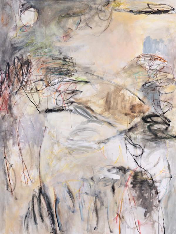 In the Midst of Everything 5 by Helen S Cohen