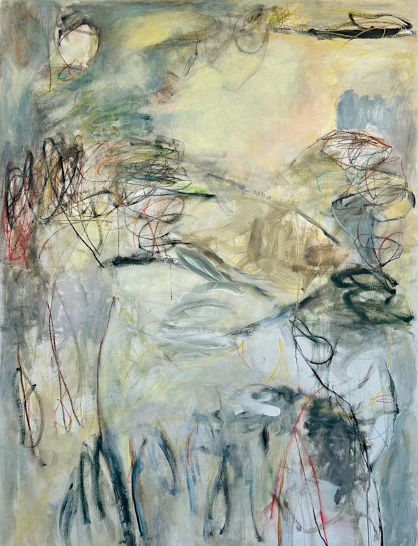 In the Midst of Everything V by Helen S Cohen, Image 2.