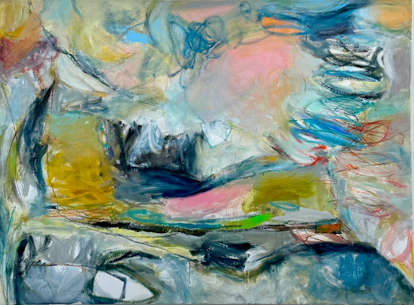 Bright Storm by Helen S Cohen